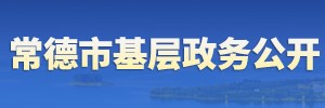 基層政務公開